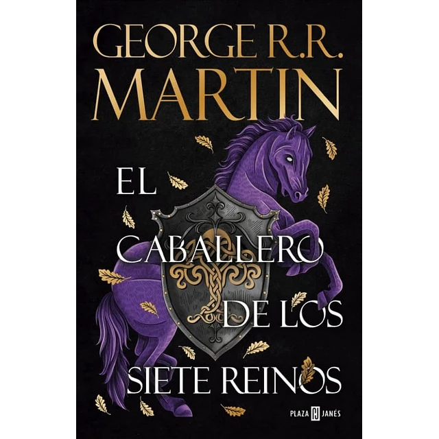 El caballero de los siete reinos