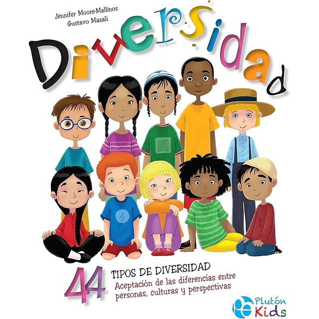 Diversidad