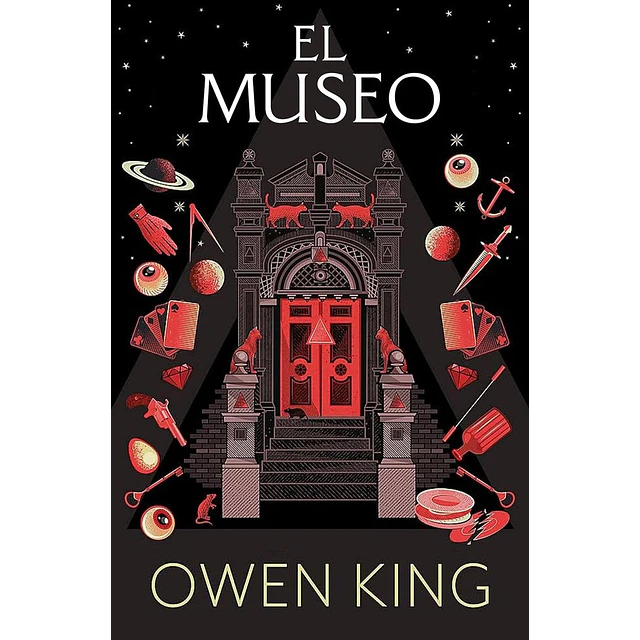 El museo