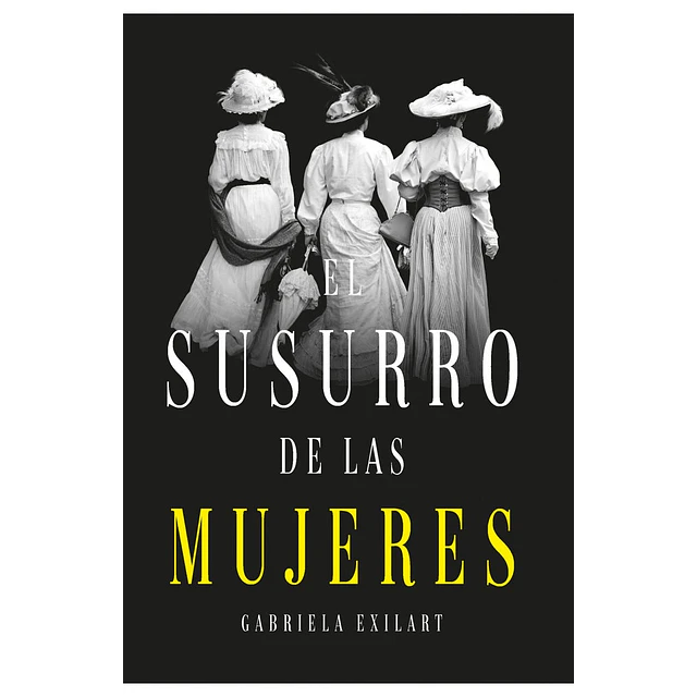 El susurro de las mujeres