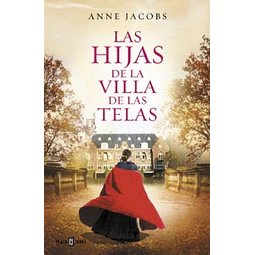 Las hijas de la Villa de las Telas