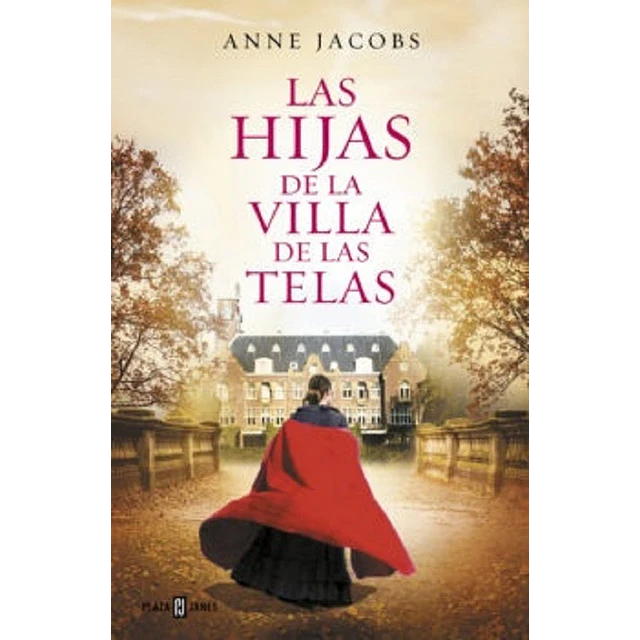 Las hijas de la Villa de las Telas