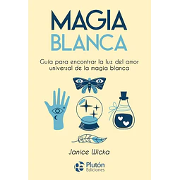 Magia Blanca