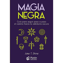 Magia negra