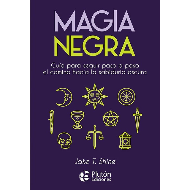 Magia negra
