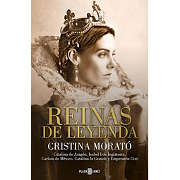 Reinas de leyenda