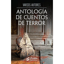 Antología de cuentos de terror
