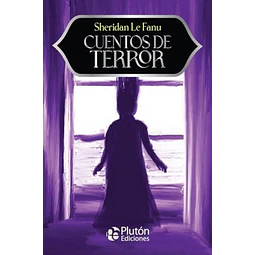 Cuentos de terror