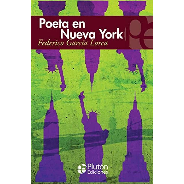 Poeta en Nueva York