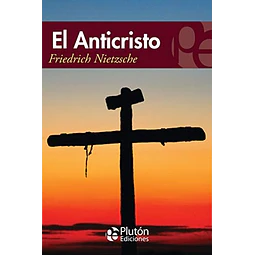 El Anticristo