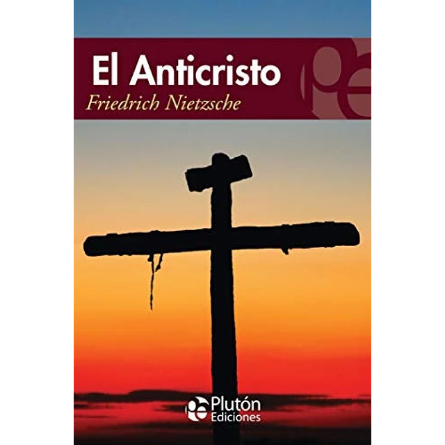 El Anticristo