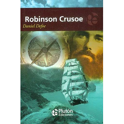 Robinson Crusoe