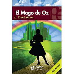 El Mago de Oz