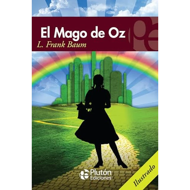 El Mago de Oz