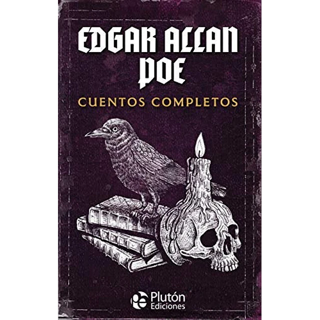 Cuentos completos