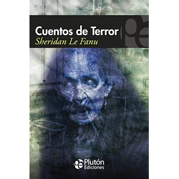 Cuentos de Terror