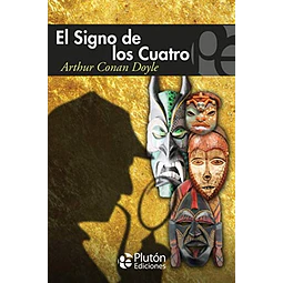 El Signo de los Cuatro