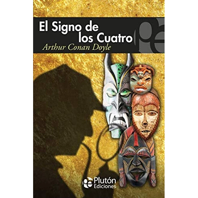 El Signo de los Cuatro