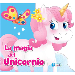 La magia del unicornio