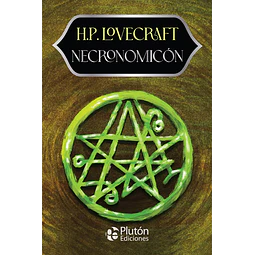 Necronomicón