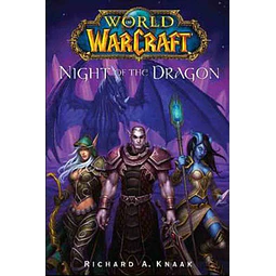 World of Warcraft: Night of the Dragon
