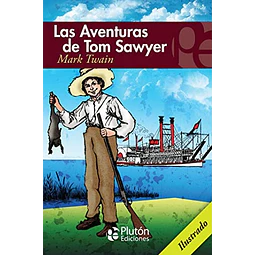 Las Aventuras de Tom Sawyer