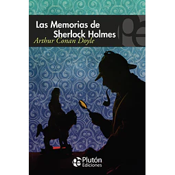 Las Memorias de Sherlock Holmes