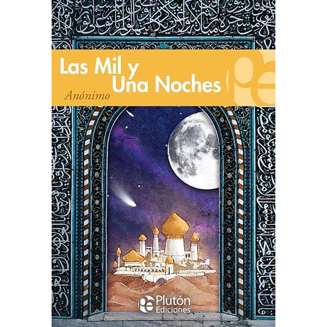 Las Mil y Una Noches