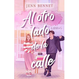 Al otro lado de la calle