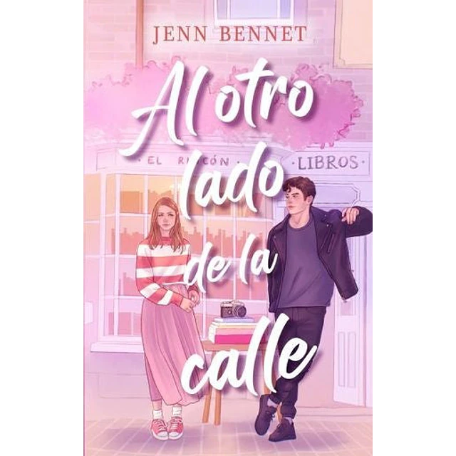 Al otro lado de la calle