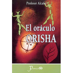 El oráculo orisha