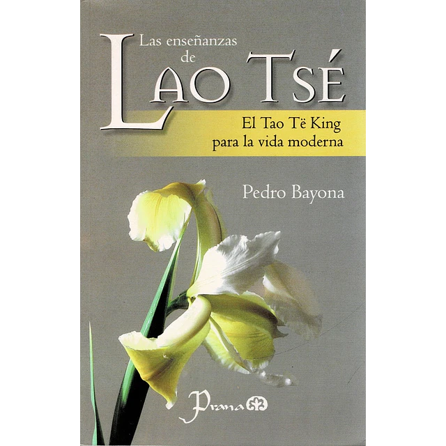 Las enseñanzas de Lao Tsé