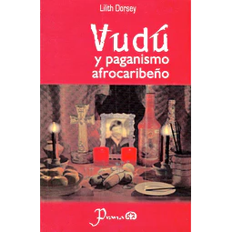 Vudú y paganismo afrocaribeño