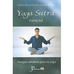 Yoga Sutra esencial