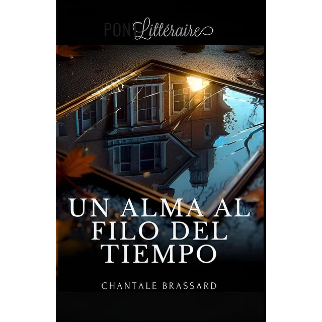 Un alma al filo del tiempo