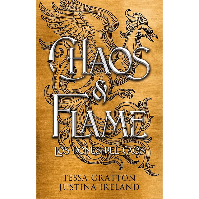 Chaos & Flame