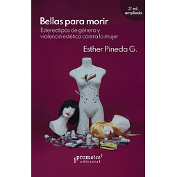 Bellas para morir