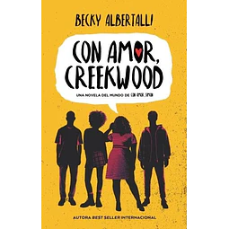 Con amor, Creekwood