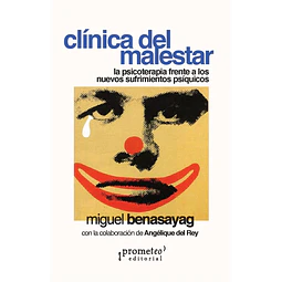 Clínica del malestar