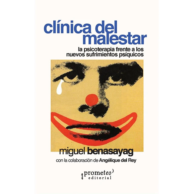 Clínica del malestar