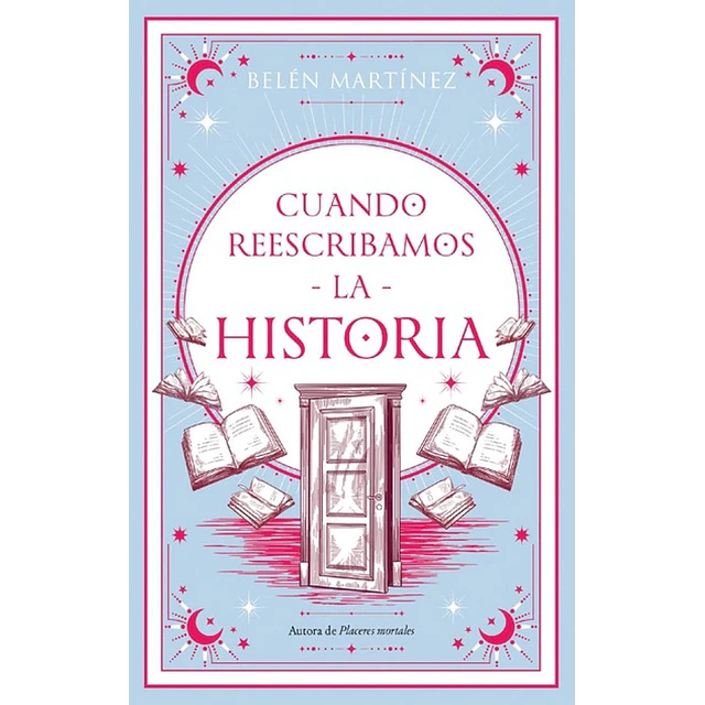 Cuando reescribamos la historia