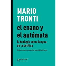 El enano y el automata
