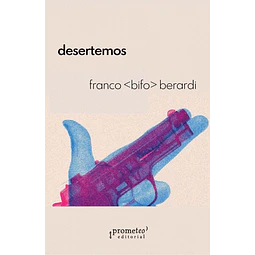 Desertemos