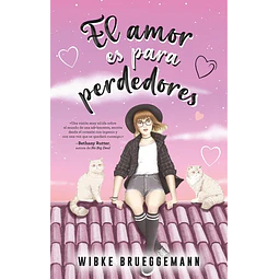 El amor es para perdedores