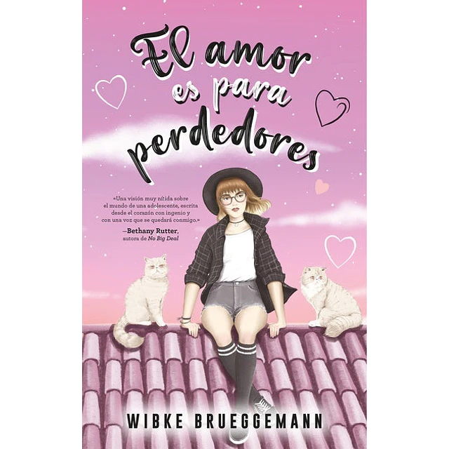 El amor es para perdedores