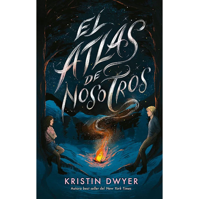 El atlas de nosotros