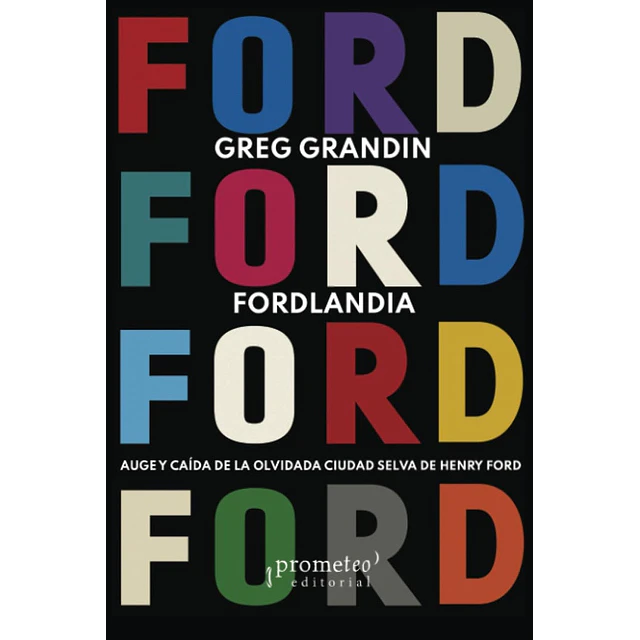 Fordlandia