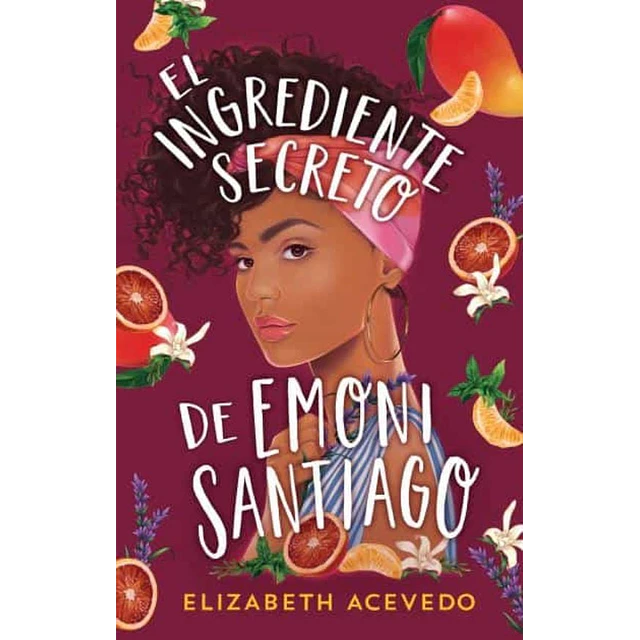 El ingrediente secreto de Emoni Santiago