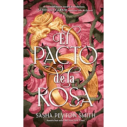 El pacto de la rosa