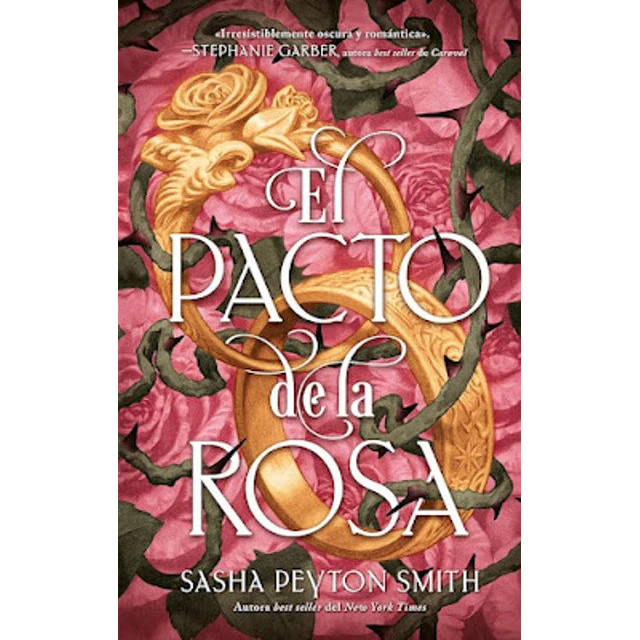El pacto de la rosa